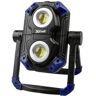 XCell 149480 Worklight Twin LED Arbeitsleuchte akkubetrieben 1100lm