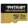 Patriot Memory Patriot Serie EP High Endurance Micro SDXC 64GB