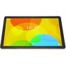 BROLEO 10,1 inch HD-oproeptablet met Octa Core processor 5 MP 13 MP voor werk (goud)