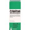 Criniton Anti-Schuppen Haarwaschlotion, 125 ml Oplossing