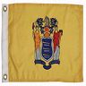 TaylorMade Taylor Made Flag 93116, New Jersey, 12" x 18