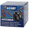 Hobby 21630 Artemia zeefcombinatie, 4 zeefen, 180, 300, 560, 900 my