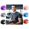 GERUI Jawline trainer, kaaktrainer, Jawline Exerciser, Jaw trainer, kaaktrainer, gezichtsfitnessbal, Jaw Trainer Ball, Jawline Trainer voor vrouwen en mannen, dubbele kin-reductor, 6 stuks (01)