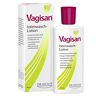 Vagisan Intieme waslotion, 1 x 200 ml, voor zachte reiniging van het intieme gebied