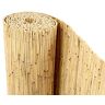 bambus-discount.com Rieten mat Beach 100 x 600 cm premium rieten mat inkijkbescherming 1 m x 6 m Made in EU