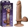 Doc Johnson The Realistic Cock Pene Realistico Ur3 15 Cm