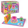 CRAZE Magic Slime 25123 25123 slijmset voor doe-het-zelf slijm in de ketel