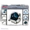 Harder & Steenbeck Airbrush sjabloon A4 "Steel Crack" Harder