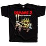 YUN SEN Demons 2 V1 Black XXL