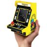 My Arcade DGUNL-4196 PAC-MAN Nano Player Pro Portable Retro Arcade