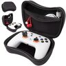 Orzly Draagtas voor Google Stadia Controller Beschermhoes met intern opbergvak voor oplaadkabel