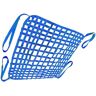 MOOWI Slings Cargo-slings, platte cargo-sling-netten, heavy-duty sling-netten, hijspallet-slings-netten (Size : 1 X 1M/Mesh 10cm/Load 300kg)