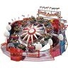 Faller 140439 carrousel "Flipper