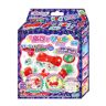 SEGA TOYS Puni Gel wordt afzonderlijk verkocht Kleur Gel Rood / Groen PGR-09