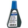 Trodat 7011 Inktflacon blauw, 28 ml - Blauw