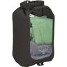 Osprey Dry Sack 12 with Window packsack 12 liter