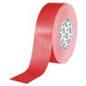 Deltec Gaffer Tape Rood 50 mm x 50 m