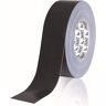 Deltec Gaffer Tape Zwart 46 mm x 50 m