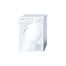 BOSCH WTV74180NL Afvoer/Luchtdroger (7 kg, C) Wit