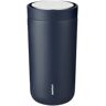 Stelton To Go Click 0,2 l soft deep