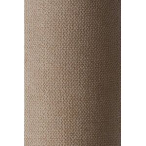 QUEENS MOSCOW CHENILLE stoffprøve Gullbeige