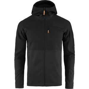 Fjällräven Abisko Trail Fleece M Black M