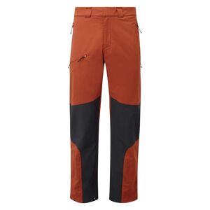 Rab Torque Vr Pants Ms Red Clay M