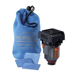 Thermacell Thermacell Backpacker Myggjager Gr/Sort 1