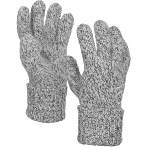 Ortovox Classic Wool Glove Grey Blend S