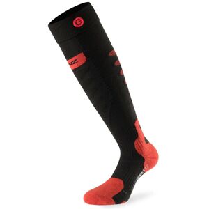 Lenz Heat Sock 5.1 Tc Grey 39-41