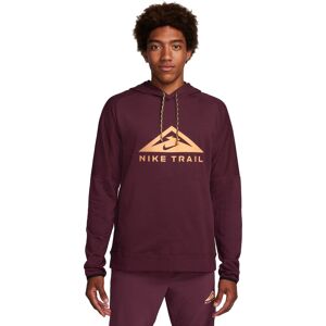 Nike Dri-Fit Trail Magic Hour Night Maroon/Black/Melon Tint M