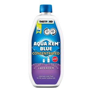 Thetford Aqua Kem Blue Lavendel Konsentrert 0,78 L