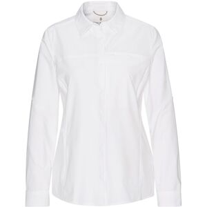 Royal Robbins EXPEDITION PRO L/S  WHITE