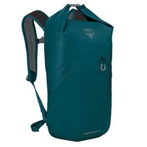 Osprey TRANSPORTER ROLL TOP WP 25  NIGHT JUNGLE BLUE