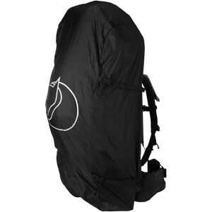 Fjällräven RAIN COVER 75-90 L  BLACK