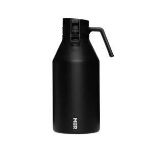 Miir Growler 1.9l (64oz), Black