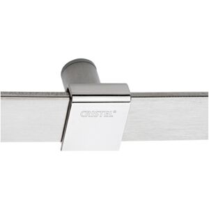 CRISTEL Poc Rail With Fastening - 60 Cm