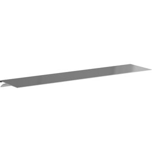 Nonuform Exilis Basic 28x78 Cm Aluminium