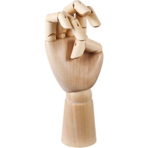 HAY Wooden Hand Small