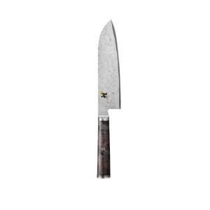 Miyabi Black 5000mcd 67 Santoku 18 Cm