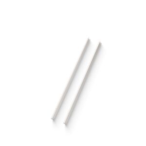 New Works Wall Bar 900 2-Pack White