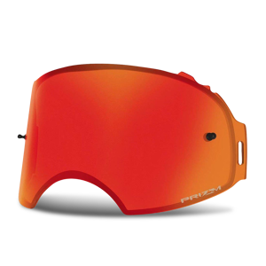 Oakley Erstatningsglass  Airbrake MX Prizm