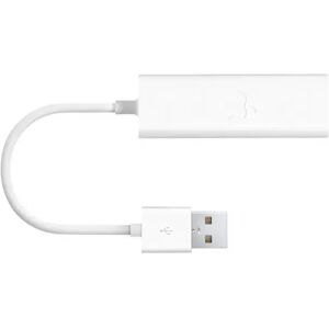 Apple USB to Ethernet Adapter