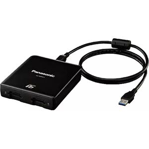 Panasonic AJ-MPD1G MicroP2 Drive USB3.0