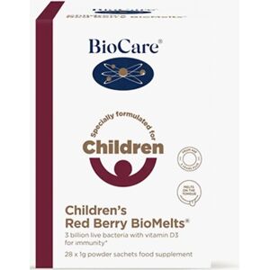 Biocare Biobifido Barn