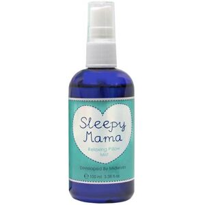 Natural Birthing Company Sleepy Mama 100 ml