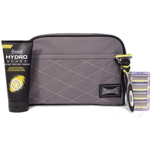 Wilkinson Sword - Hydro 5 Sense Wash Bag Gift Set