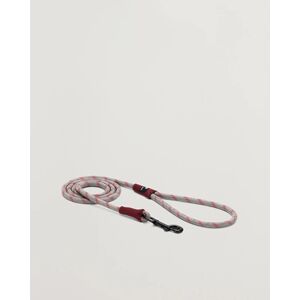 Snow Peak Dog Rope Lead Grey