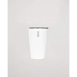 MiiR Tumbler 12oz White