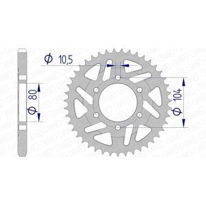 AFAM Aluminiumkrone 17610525